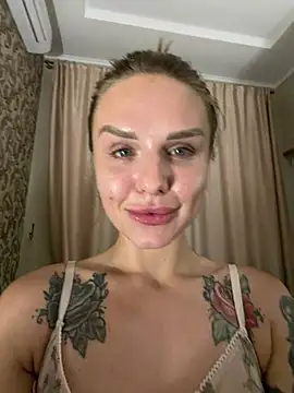 Živý XXX chat Your__Fetish