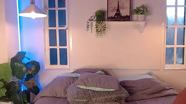 marco_monstercock webkamerás műsora