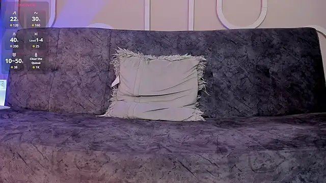 Chat XXX Live Sweet_Alessandre