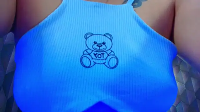 LiaHarryis 라이브 XXX 채팅