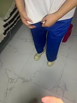 MissY_8 现场XXX聊天