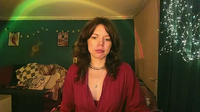 ClancyMorissey Obrolan Langsung XXX