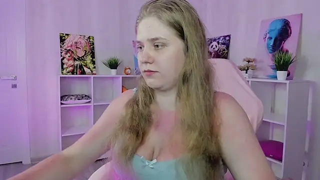 Megan_Violer 现场XXX聊天