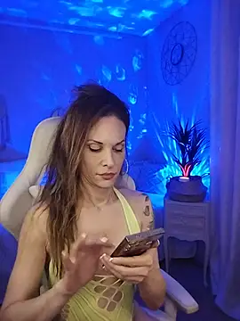Chat XXX ao vivo de Luna_Kitanna