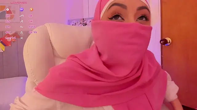 fatiima_: онлайн-секс-чат