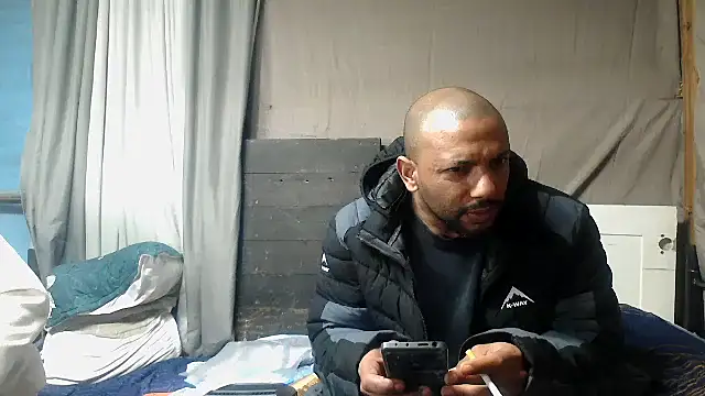 Chat XXX en directo de Camodick