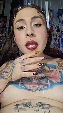 kaory_dirtydreams লাইভ XXX চ্যাট