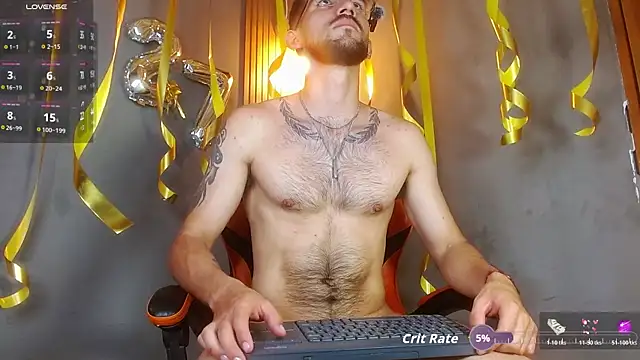 Czat XXX na żywo – Franck_White