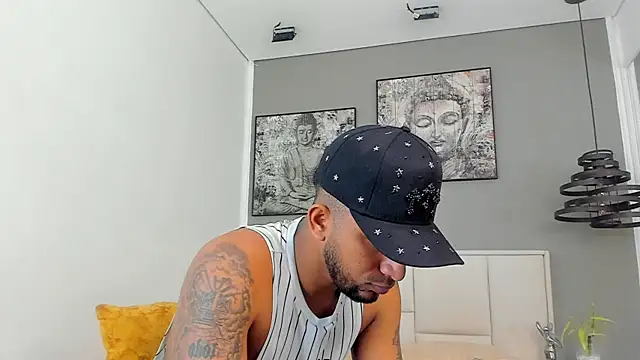 Robin_Rief 现场XXX聊天