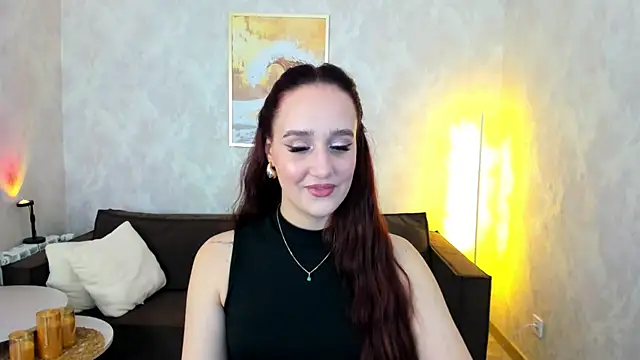 SabrinaCandi's Live XXX Chat