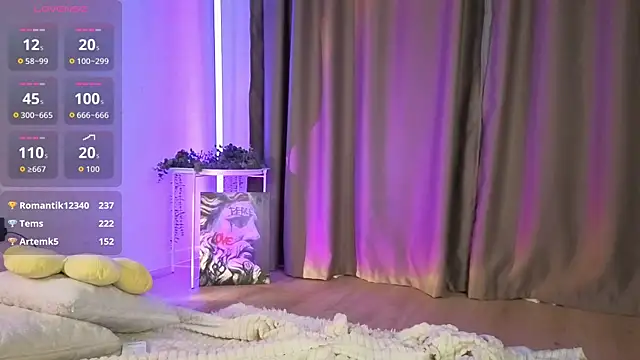 XXX chat uživo modela Spice4you