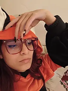 Chat XXX Live RedMeloddy