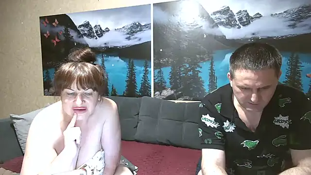 BiManKleo – Naživo XXX chat