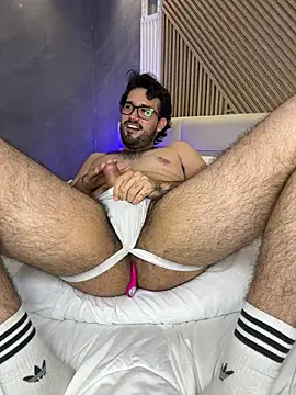 Chat XXX en directo de Adrian_SITH