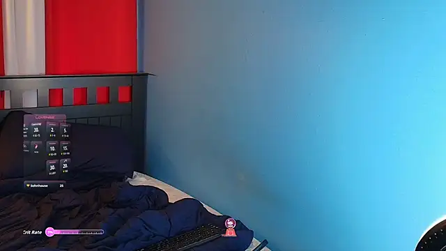 lefty15242's Webcam Show