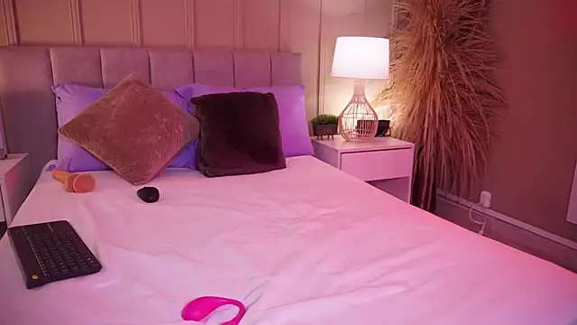 Czat XXX na żywo – curvyliciousss