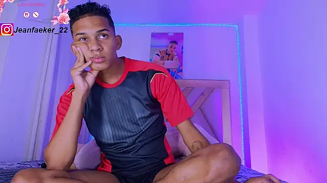 Chat XXX ao vivo de dilan_alfonzo