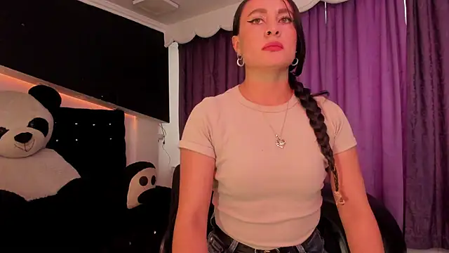 Coral_Gibson live XXX chat