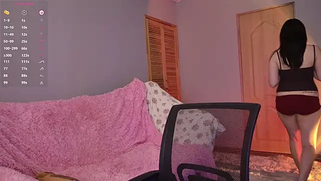 whispersofdarsy লাইভ XXX চ্যাট