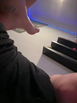 Chat XXX Live ThicBunz