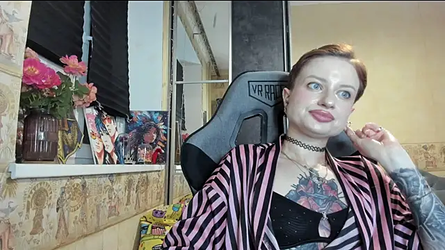 Chatroom XXX en direct de WatsonMi
