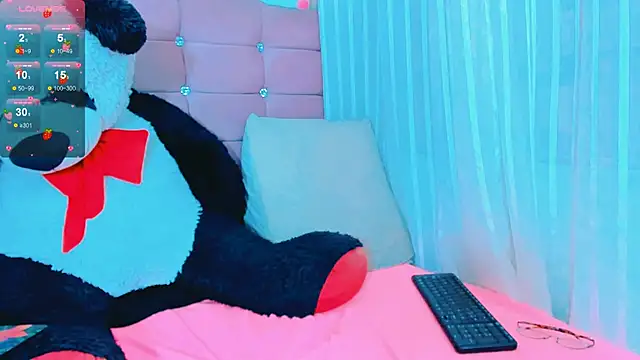 Živý XXX chat _samy_huber