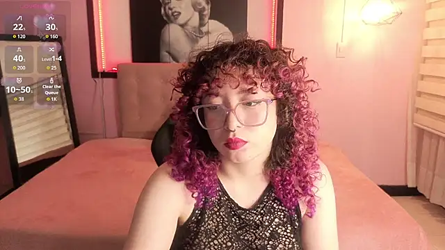 _Androm3da_'s Live XXX Chat
