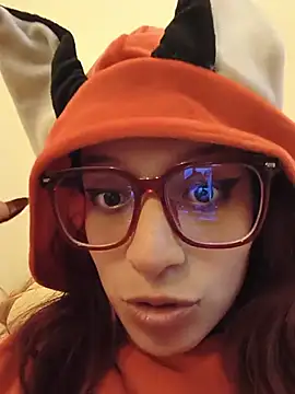 Chatroom XXX en direct de RedMeloddy