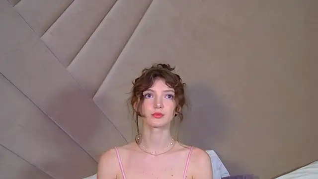 SophiaProve 라이브 XXX 채팅