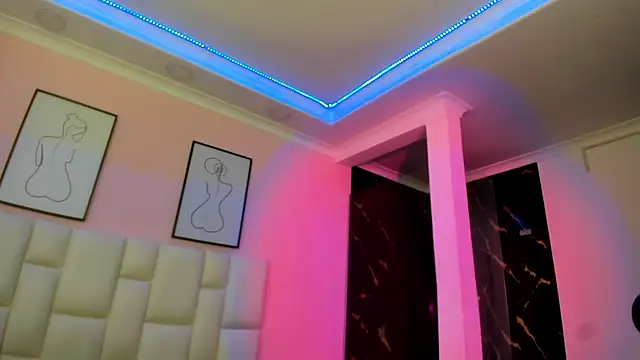 SARHA_ANTONELLI 即時 XXX 聊天