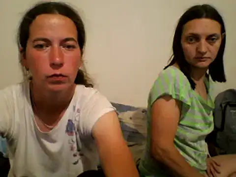 Chatroom XXX en direct de DanicaFey