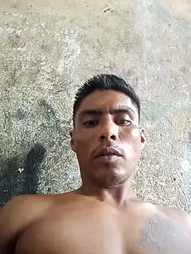 Aqua2312 Pertunjukan Webcam
