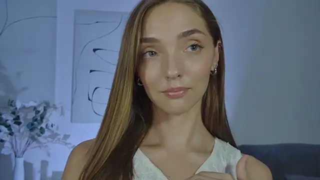 MilaVoss Chat XXX in diretta