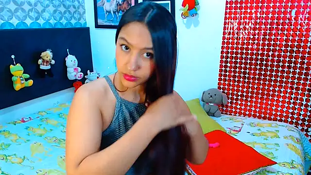 Show de webcam de pleasure_and_fantasy