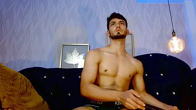 Chat XXX Live HarryFosster