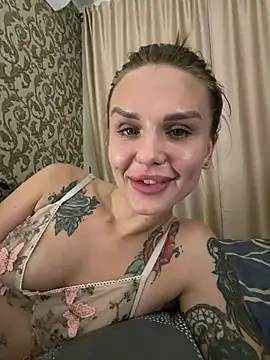 Your__Fetish's Live XXX Chat