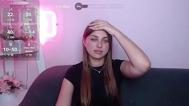 MilanaAngelAs: απευθείας συνομιλία ΧΧΧ