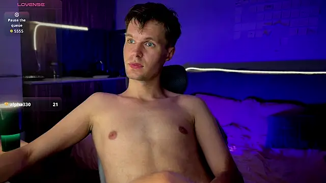 Show Webcam de Leonnextdoor