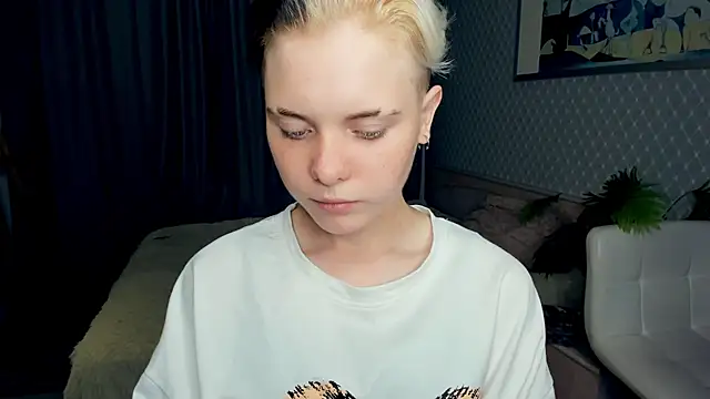 IsisBarletta – Live XXX-chat