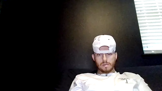 Mikecloudyhawk Chat XXX live