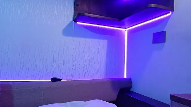 Živý XXX chat Lissa_monroe