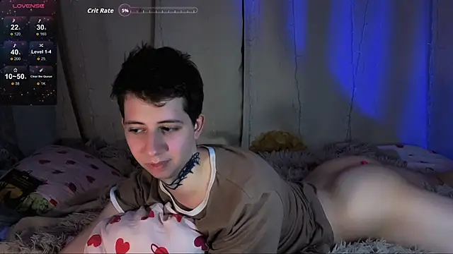 Timothy_Fox Obrolan Langsung XXX