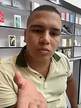Patricio_02 Live XXX Chat