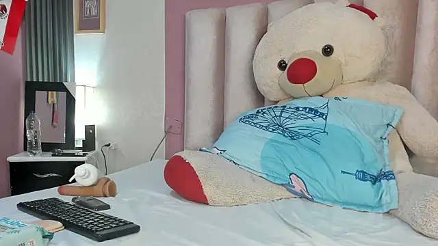 ORIANNA_21 Chat XXX in diretta