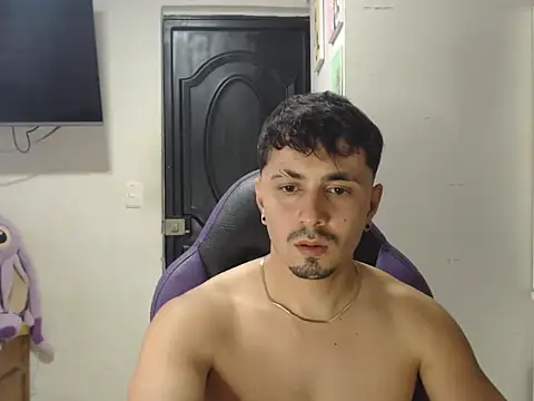 Онлайн чат XXX Sebas_Blessed