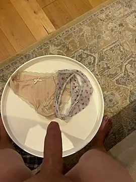 precum89 Webcam-Show