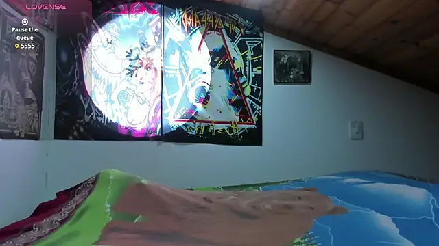 Darkness_jones_ Chat XXX live