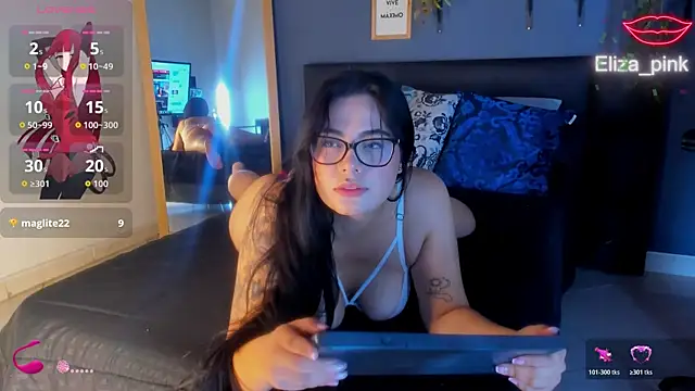 eliza_pink24 Chat XXX live