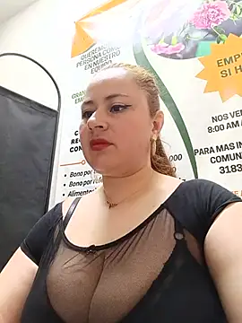 Czat XXX na żywo – VANESSA__28