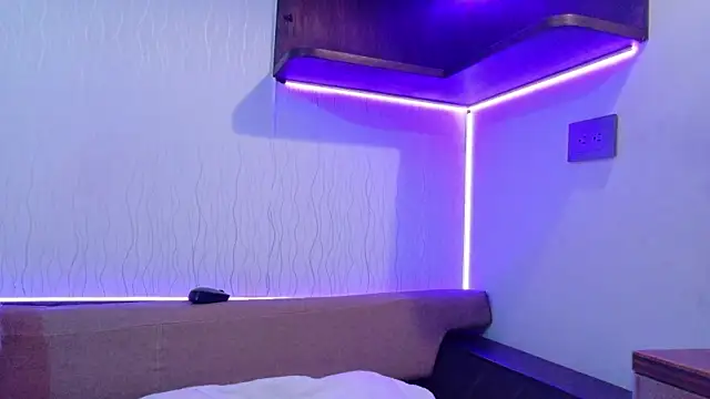 Czat XXX na żywo – Lissa_monroe